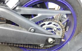 YAMAHA MT-03 ABS 2025 RH25J
