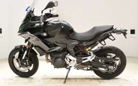 BMW F900XR 2025