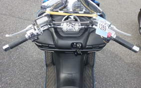 SUZUKI SKYWAVE 250 (Burgman 250) SS 2011 CJ43A