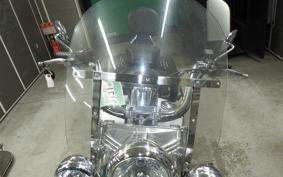 HARLEY FLSTC 1580 2008