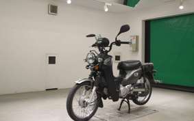 HONDA ｸﾛｽｶﾌﾞ JA10