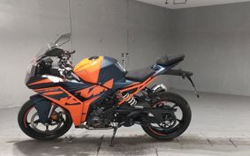 KTM 390 RC JYJ40