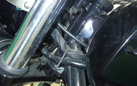 SUZUKI INAZUMA 1200 (GSX1200) 2000