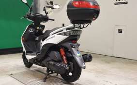 YAMAHA CYGNUS 125 XSR 2 SE44J
