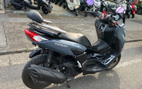 YAMAHA N-MAX SEG6J