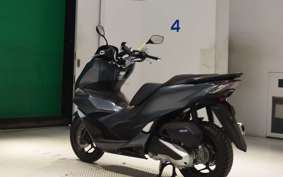 HONDA PCX 160 2013 KF47
