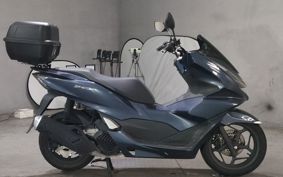 HONDA PCX125 JK05