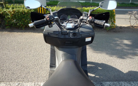 SUZUKI SKYWAVE 250M CJ45A