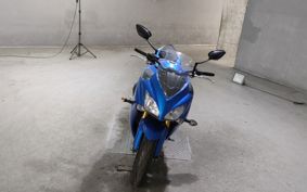 SUZUKI GSX-S1000F 2018 GT79A