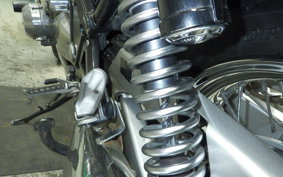 KAWASAKI ZEPHYR 1100 RS 2000 ZRT10A