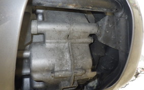HONDA TRANSALP 700 2010