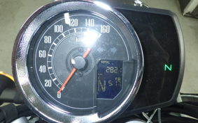 HONDA GB350C 2024 NC64