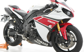 YAMAHA YZF-R1 WGP 50th 2012 RN24J