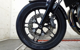 HONDA CB1100 2012 SC65