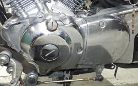 YAMAHA VIRAGO 250 3DM