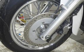 HONDA SHADOW 400 2004 NC34