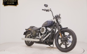 HARLEY FXBB1920 2026