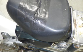 HONDA C50 SUPER CUB E 2012 AA01