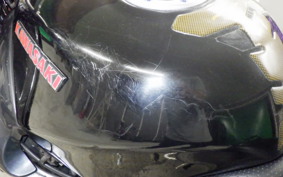 KAWASAKI ZZ1100 NINJA R Gen.2 1997 ZXT10D