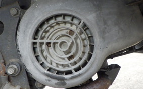 YAMAHA JOG Gen.1 3KJ