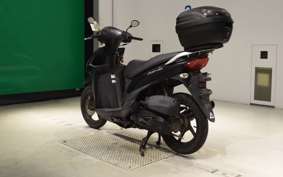 SUZUKI ADDRESS 110 2003 CE47A