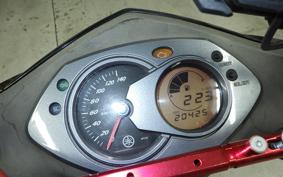 YAMAHA CYGNUS 125 X 2 SE44J
