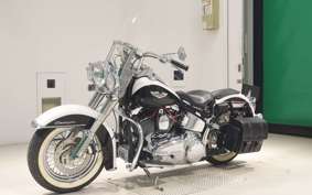 HARLEY FLSTN 1580 2006