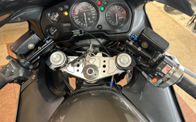 HONDA CBR1100XX 1996 SC35