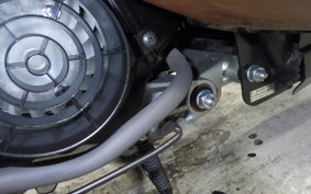 HONDA GIORNO 2 2022 AF70