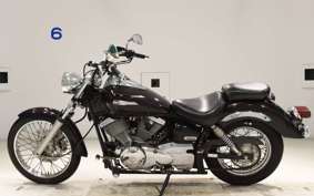 YAMAHA DRAGSTAR 250 VG02J