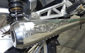 HONDA GB400TT 1988 NC20