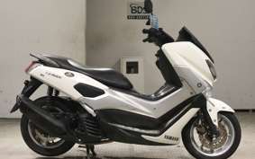YAMAHA N-MAX SE86J