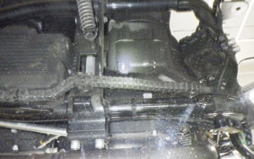 HARLEY FXDF 1580 2012