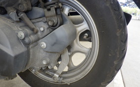 HONDA TACT Basket AF75