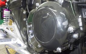 SUZUKI GSX400 IMPULSE 1994 GK79A