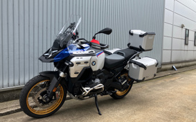 BMW R1300GS Adventure ASA 2026 0M31