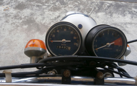 HONDA MT125 ELSINORE MT125