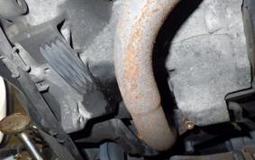 HONDA LEAD 50 Gen. 2 AF48