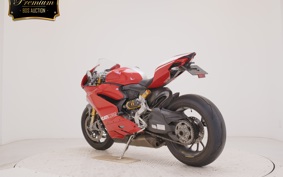 DUCATI PANIGALE R 2016