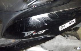 HONDA DIO Gen.6 AF62