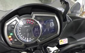 KAWASAKI NINJA 1000 A 2017 ZXT00W