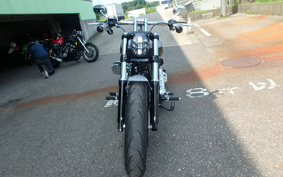 HARLEY FXBR 2024 YEZ