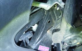 HONDA ADV160 2022 KF54