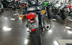 HONDA CB1100 2015 SC65