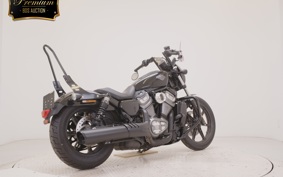 HARLEY RH975 2023