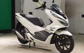 HONDA PCX125 JF81