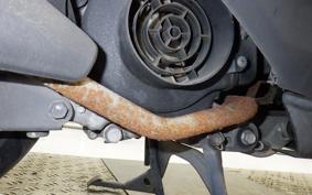 HONDA SPACY 100 JF13