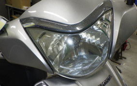 HONDA LEAD 125 2020 JF45