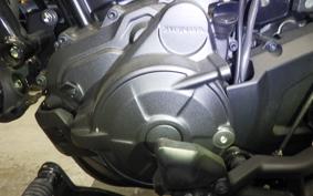 HONDA REBEL 1100 2009 SC83