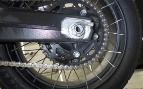 BMW F850GS 2019